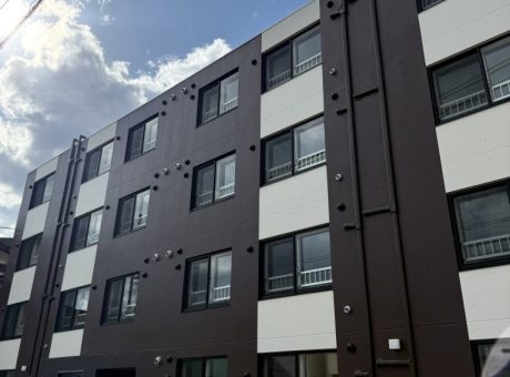 リスペクト新川