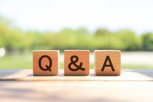 よくある質問イメージ